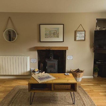 Crossroads Cottage Drumnadrochit Exterior foto